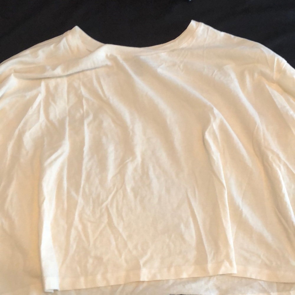 forever 21 crop top